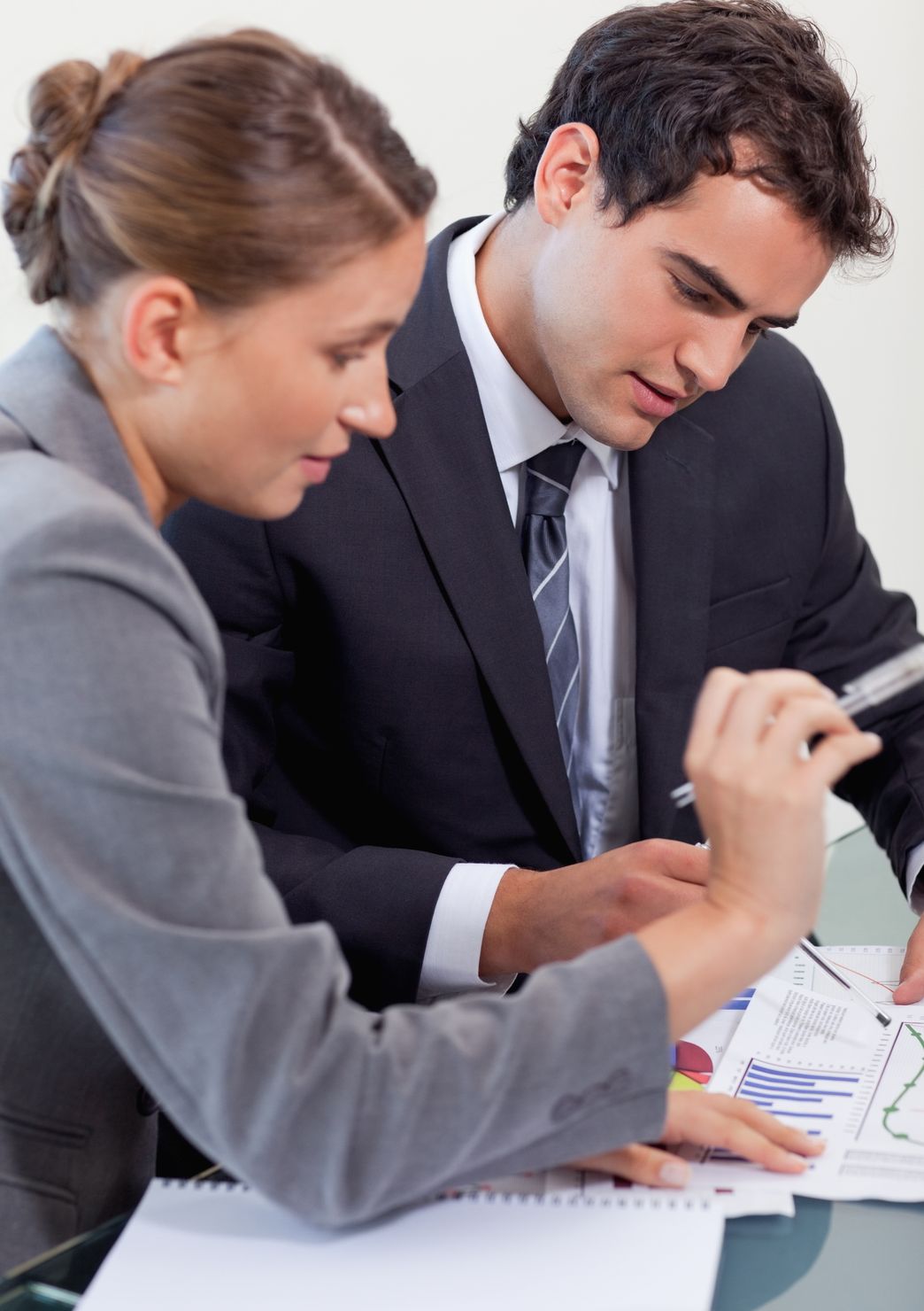 expert debt settlement services